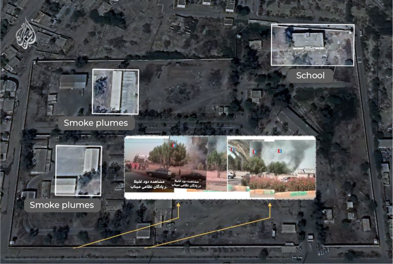 Iranian School Strike Claims 165 Lives as US and Israel Deny Role, Misinformation Circulates