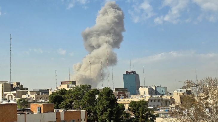 Israel at a Crossroads: Escalating War with Iran Risks Prolonging Regional Chaos