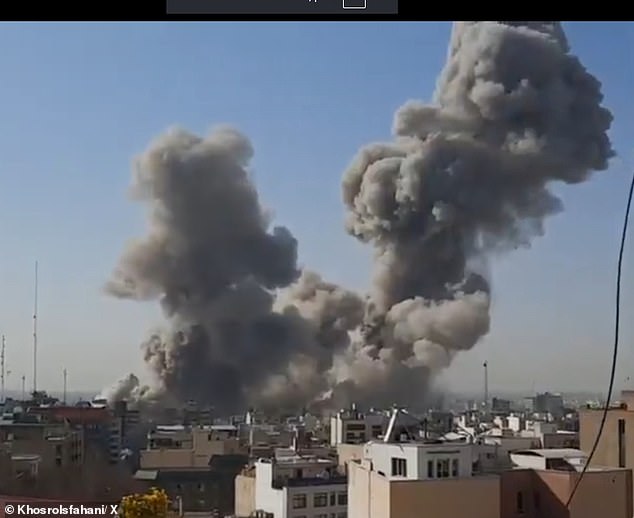 Mossad's Years-Long Infiltration of Tehran Traffic Cameras to Monitor Iran's Supreme Leader Revealed