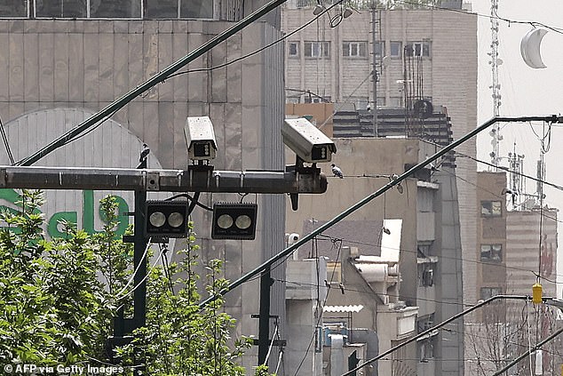 Mossad's Years-Long Infiltration of Tehran Traffic Cameras to Monitor Iran's Supreme Leader Revealed