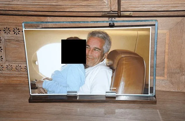 Newly Released DOJ Docs Expose Epstein's UK Exploitation Network and High-Profile Links