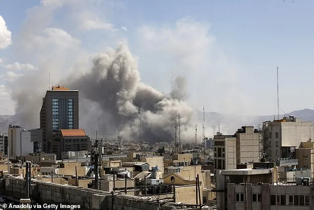 Poll Reveals Public Disapproval of Trump's Iran Strikes and Military Policies