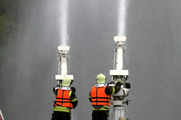 UAE's Fujairah Fire After Drone Strike Points to Persistent Security Challenges