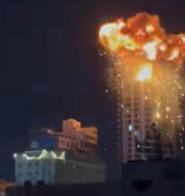 US and Israel Launch Strikes on Iran, Sparking Escalation and Retaliatory Attacks Amid Leadership Loss