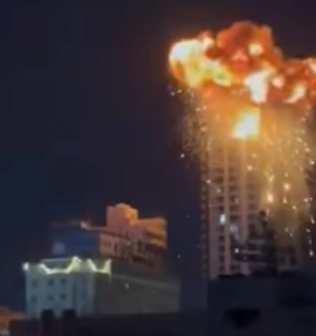 US and Israel Launch Strikes on Iran, Sparking Escalation and Retaliatory Attacks Amid Leadership Loss