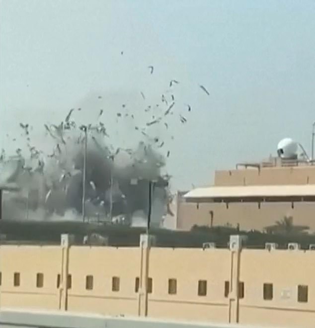 US and Israel Launch Strikes on Iran, Sparking Escalation and Retaliatory Attacks Amid Leadership Loss