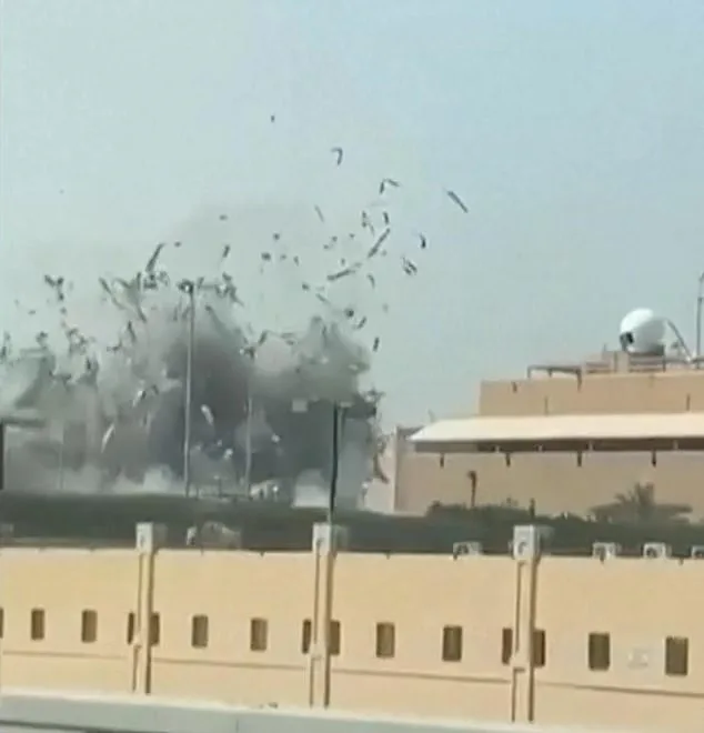 US and Israel Launch Strikes on Iran, Sparking Escalation and Retaliatory Attacks Amid Leadership Loss