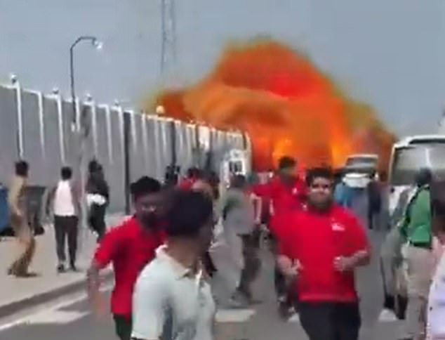 US and Israel Launch Strikes on Iran, Sparking Escalation and Retaliatory Attacks Amid Leadership Loss