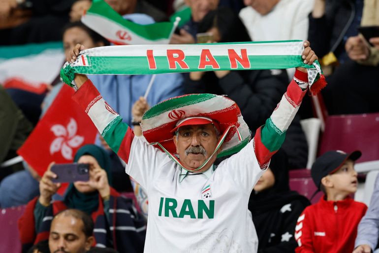FIFA World Cup 2026 Faces Geopolitical Crisis as Iran Considers Withdrawal Amid Escalating Tensions
