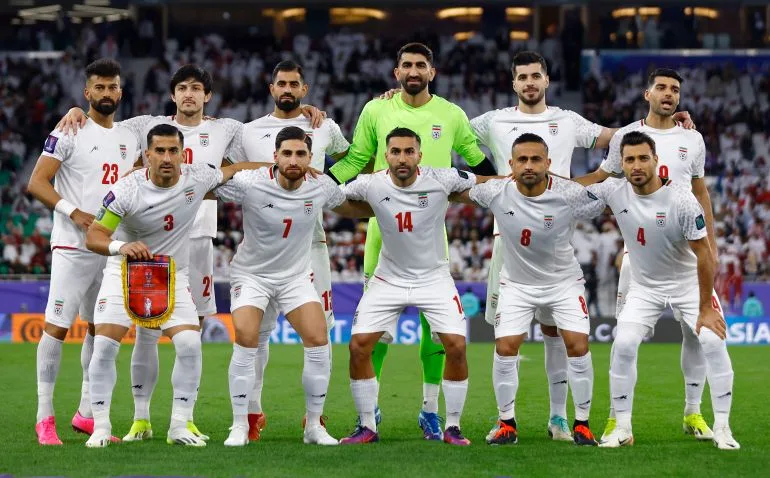 FIFA World Cup 2026 Faces Geopolitical Crisis as Iran Considers Withdrawal Amid Escalating Tensions
