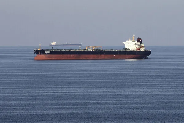 IRGC Claims Over 10 Oil Tankers Destroyed in Strait of Hormuz Amid Escalating Crisis