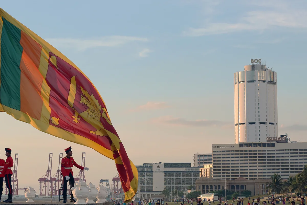 Mysterious Attack on Iranian Frigate IRIS Dena Leaves 78 Injured, Details Remain Unclear