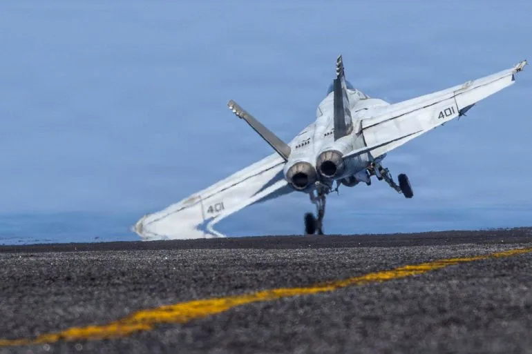 Operation Epic Fury Escalates: U.S.-Iran Conflict Claims Hundreds of Lives