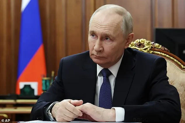 Russia Conducts Nationwide Early Warning System Test Amid Rising Global Tensions