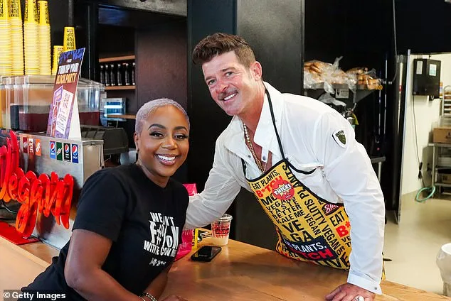 Slutty Vegan Founder Files for Bankruptcy Amid $1.2M SBA Debt