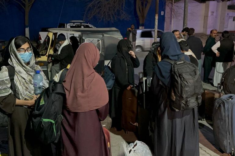 Tehran Bombing Chaos: Pakistani Students Caught in Crossfire of US-Israel Strike