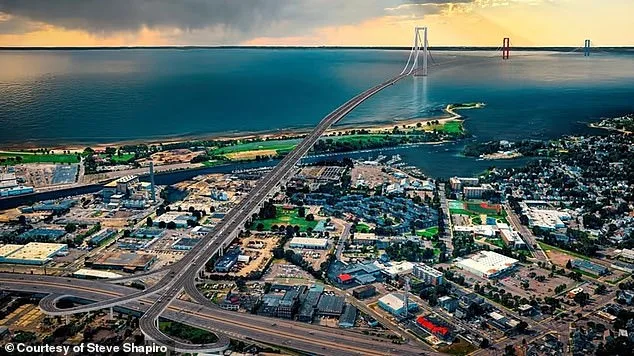 Bipartisan Bridge Proposal Could Reshape Long Island Sound, Boosting Economy with $50 Billion Plan