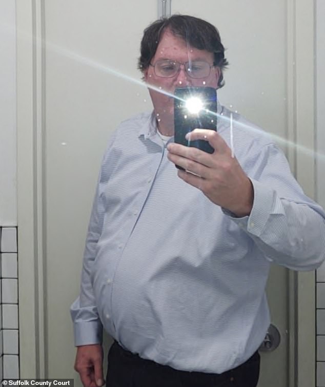 Digital Evidence Unveils Gilgo Beach Killer's Online Predation and Murderous Past