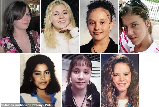 Digital Evidence Unveils Gilgo Beach Killer's Online Predation and Murderous Past