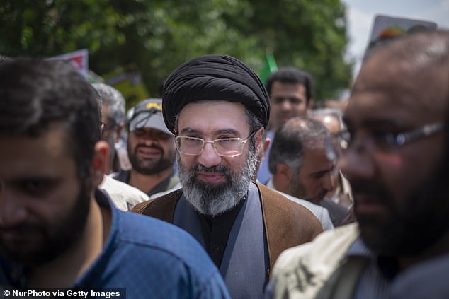 Israel Threatens Assassination of Potential Iranian Leader Mojtaba Khamenei