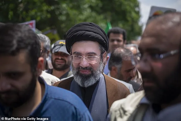 Israel Threatens Assassination of Potential Iranian Leader Mojtaba Khamenei