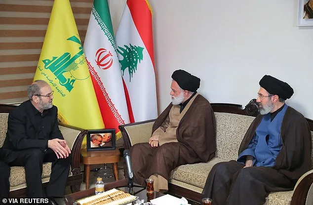 Israel Threatens Assassination of Potential Iranian Leader Mojtaba Khamenei