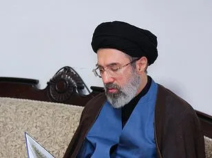 Israel Threatens Assassination of Potential Iranian Leader Mojtaba Khamenei