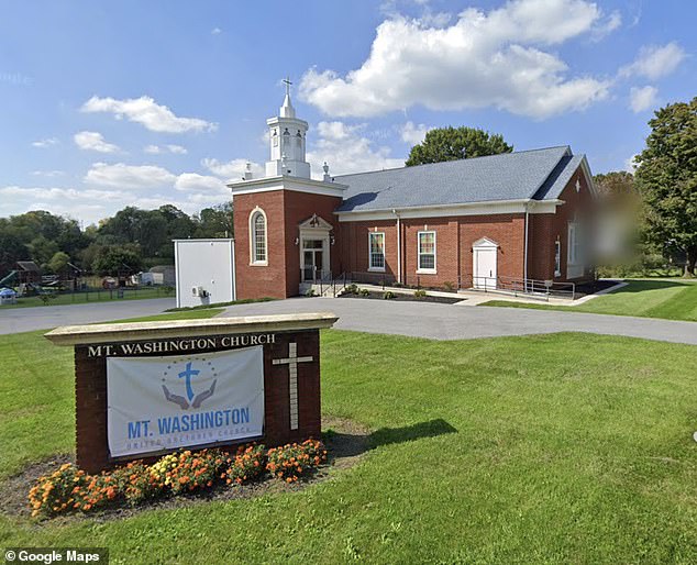 Pennsylvania Church's Policy Welcoming Loud Children During Worship Sparks National Controversy