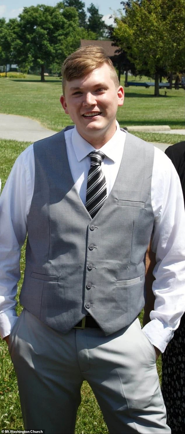 Pennsylvania Church's Policy Welcoming Loud Children During Worship Sparks National Controversy