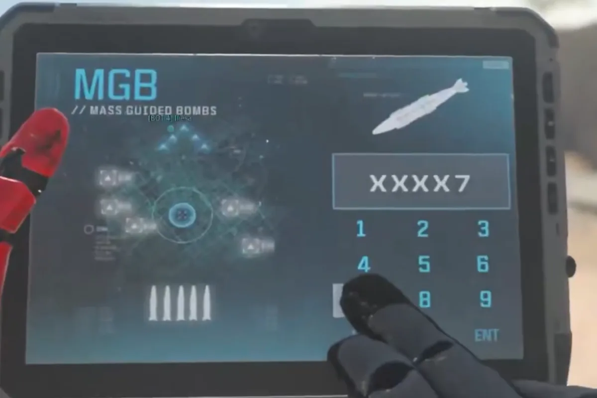 White House Sparks Controversy with Call of Duty Simulation of Iran Strikes Amid Rising Tensions