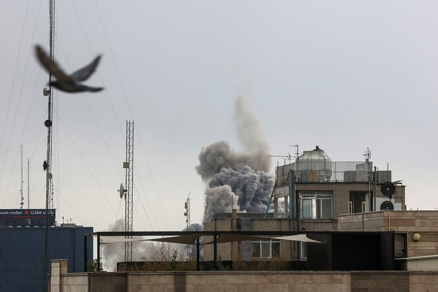 WHO Confirms 10 Attacks on Healthcare Facilities in Iran and Lebanon Amid Escalating U.S.-Israeli Military Operations and Rising Humanitarian Crisis