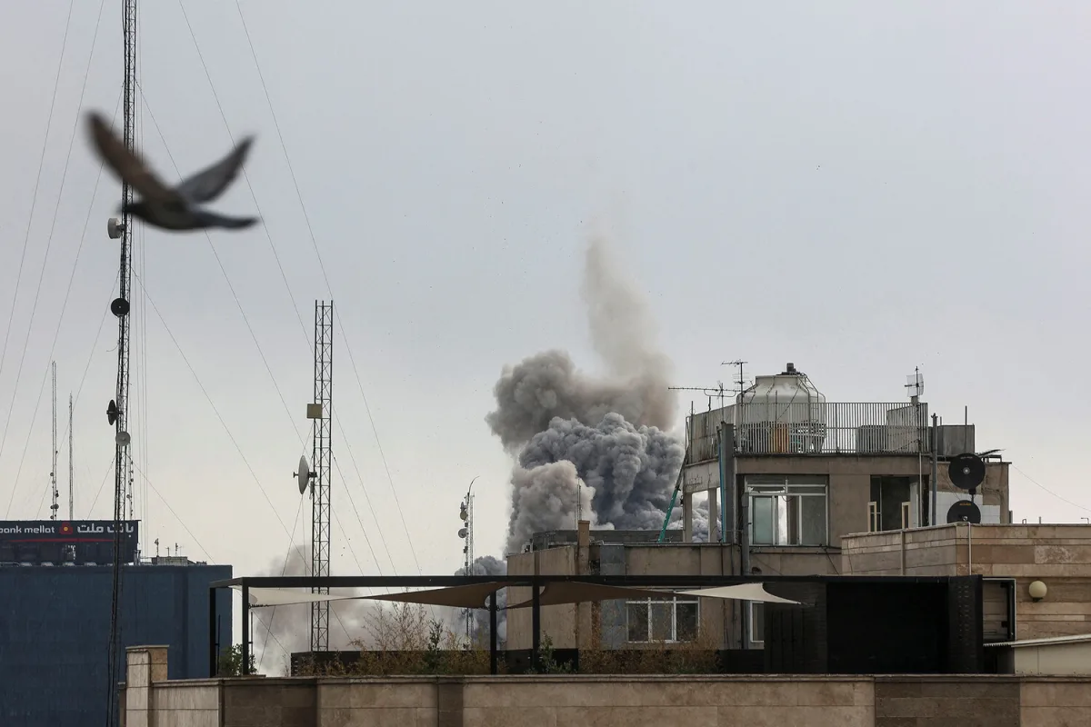 WHO Confirms 10 Attacks on Healthcare Facilities in Iran and Lebanon Amid Escalating U.S.-Israeli Military Operations and Rising Humanitarian Crisis