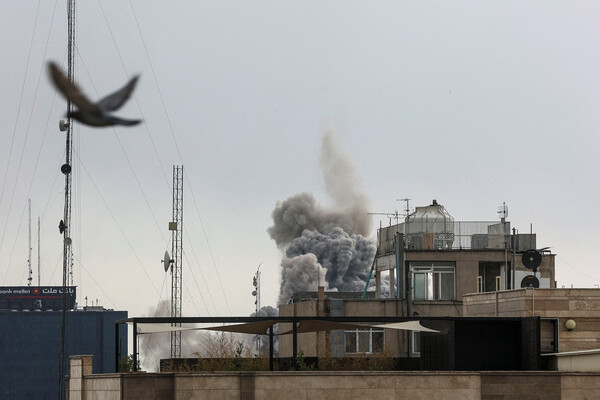 WHO Confirms 10 Attacks on Healthcare Facilities in Iran and Lebanon Amid Escalating U.S.-Israeli Military Operations and Rising Humanitarian Crisis