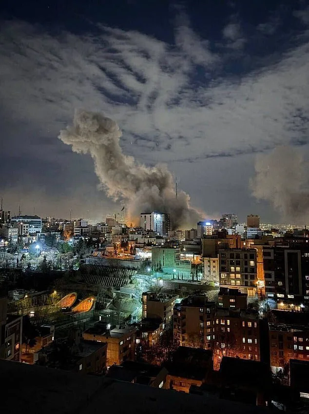 CNN Reporter's 'Business as Usual' Report Sparks Controversy Amid Escalating Iran-US-Israel Conflict