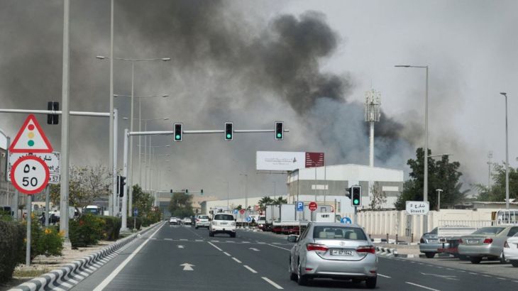 Hezbollah Defies Lebanon's Government Amid Escalating Regional Conflict