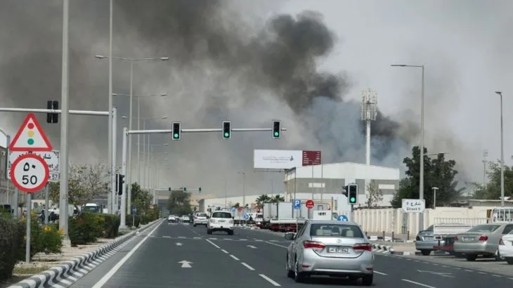 Hezbollah Defies Lebanon's Government Amid Escalating Regional Conflict