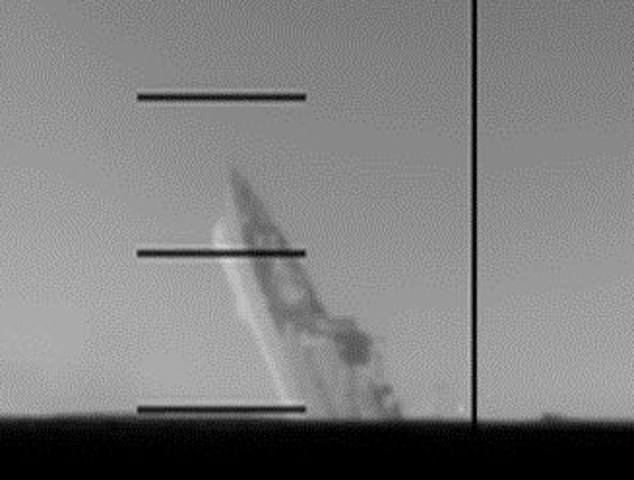 Iran Unleashes Drone and Missile Attack in Retaliation for Sinking of Warship, Escalating Regional Tensions