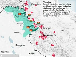 Iranian Cleric Calls for Trump's Blood After US Attack on Dena Frigate Sparks Diplomatic Crisis