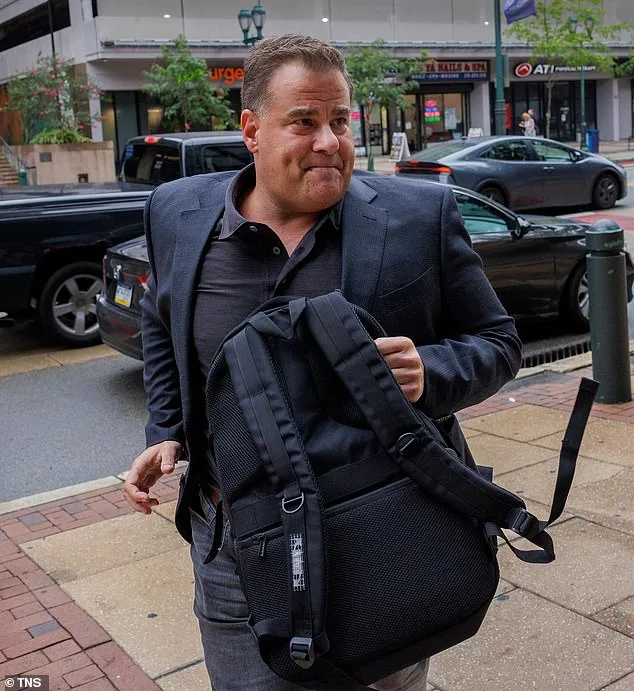 Pennsylvania Furniture Heir Sentenced to Nine Years in Prison for Fraud Scheme Targeting Wealthy Tycoons, Using Funds for Luxury Spending