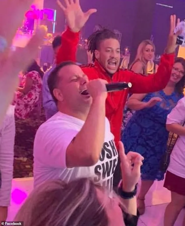 Pennsylvania Furniture Heir Sentenced to Nine Years in Prison for Fraud Scheme Targeting Wealthy Tycoons, Using Funds for Luxury Spending