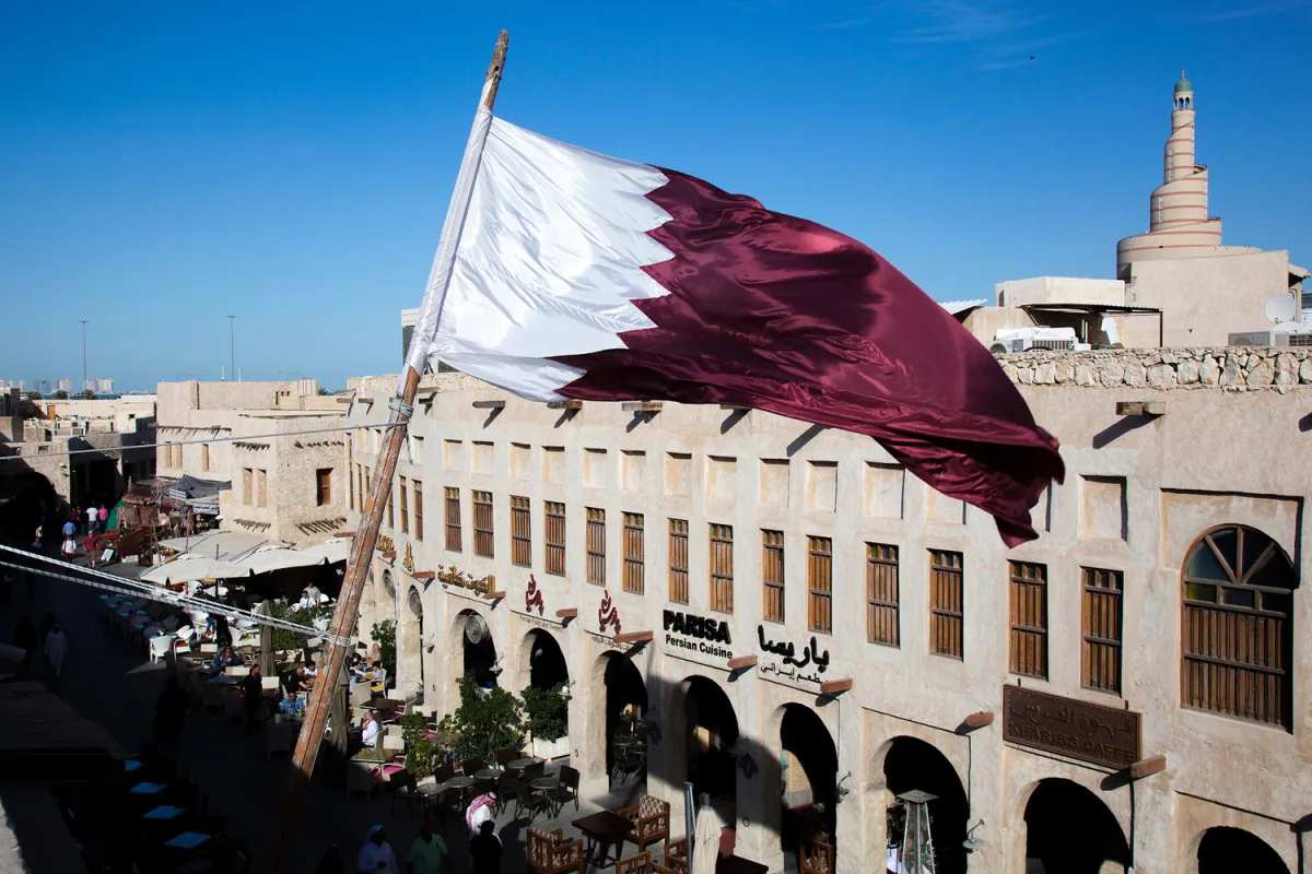 Qatar Repels Drone Attack on Key U.S. Military Base in Al Udeid