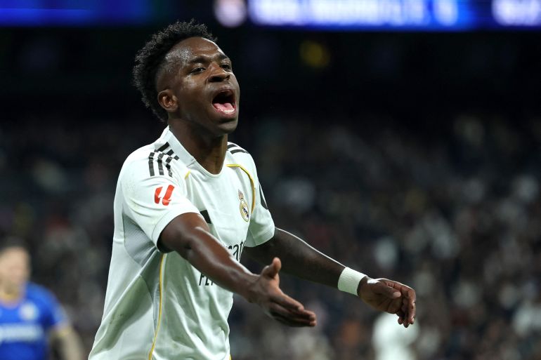 Real Madrid's Crucial Clash with Celta Vigo: Pivotal Test as They Chase Barcelona in La Liga