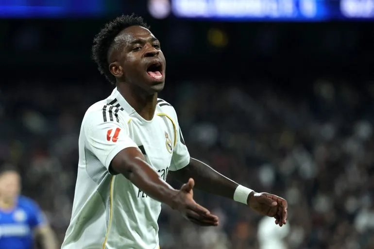 Real Madrid's Crucial Clash with Celta Vigo: Pivotal Test as They Chase Barcelona in La Liga