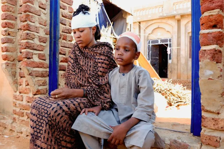 Sudanese Forces Recapture Bara, Pushing RSF Back with Air Strikes and Ground Assault