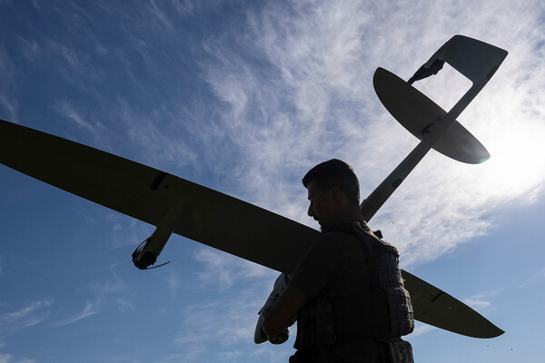 Ukrainian Female Drone Unit Eliminated: 12 Soldiers Killed in Past Two Months