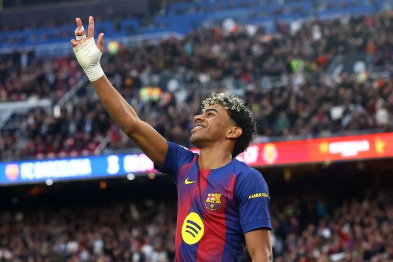 La Liga Power Shift: Injury-hit Barcelona Face Resilient Bilbao in Crucial Clash