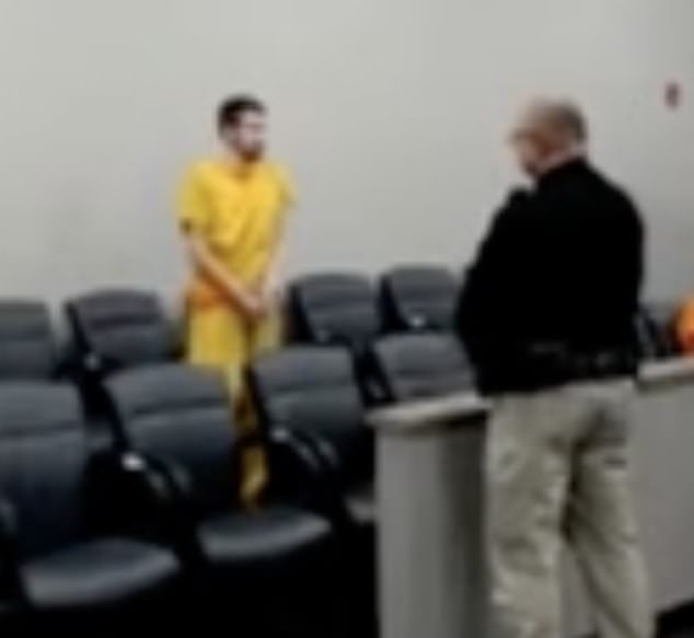 Man Accused of Killing Three Utah Women Vows to 'Fight This Every Step of the Way' as Confession Reveals Theft Motive
