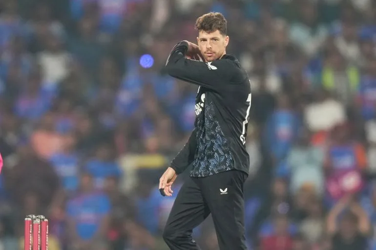 New Zealand Underdogs Challenge India in Record-Breaking T20 World Cup Final