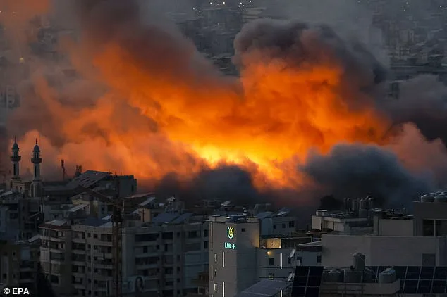 NIC Report Exposes Ticking Time Bomb in Trump's Iran Strategy Amid Escalating Tensions