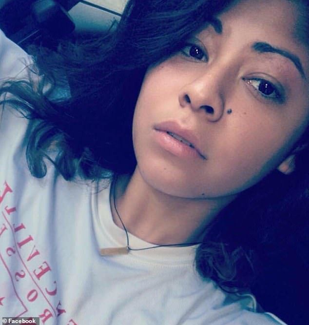 Daughter of Ex-U.S. Intel Chief Gets 35 Years for 2020 Stabbing; Conviction Upheld After Overturn